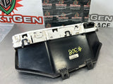 08 09 10 FORD F250 F350 SUPERDUTY DIESEL 6.4 A/T INSTRUMENT CLUSTER OEM #308