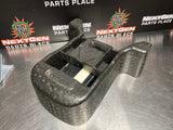 2017 MUSTANG GT AIR TIRE FIX-A-FLAT COMPRESSOR KIT OEM #3822