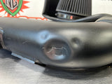 2011 CAMARO SS V8 LS3 K&N BLACKHAWK COLD AIR INTAKE #467