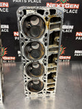 LS1 LS2 6.0 5.3 GM 243 HEAD SET CATHEDRAL PORT DUAL SPRINGS OEM #1255
