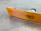 2014 FORD MUSTANG GT FRONT BUMPER RIGHT FRONT SIDE MARKER LIGHT OEM #393