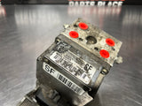2001 C5 CORVETTE SF CODE ABS MODULE OEM 10323578 #734