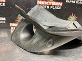 05-13 C6 CORVETTE LH DRIVER SIDE FENDER LINER/ BRAKE AIR DUCT OEM #1538