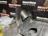 05-13 C6 CORVETTE LH DRIVER SIDE FENDER LINER/ BRAKE AIR DUCT OEM #1538