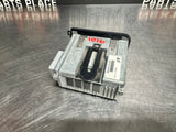 2008 FORD F250 TRAILER BRAKE CONTROLLER 7C34-2C006-AF #1016