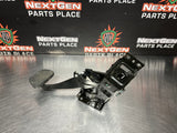 08-09 PONTIAC G8 GT BRAKE PEDAL ASSEMBLY OEM #948