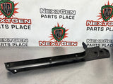 97-04 C5 CORVETTE RH PASS CONVERTIBLE DOOR SILL KICK PANEL TRIM 10430854 361