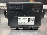 2013 FORD MUSTANG GT LIGHT LAMP CONTROL MODULE OEM DR3T-14D644-BA #1410