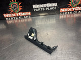 2024 FORD MUSTANG GT LH DASH TRIM LEATHER OEM #1392