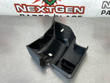 97-04 C5 CORVETTE CONVERTIBLE REAR RH INTERIOR EBONY TRIM OEM 10409218 #361