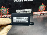 10-15 CAMARO SS YAW RATE SENSOR OEM 13581120 #1450