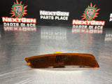 2016 CAMARO SS LH SIDE MARKER LIGHT OEM 23169181 #795