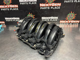 15-20 6.2 GAS GMC YUKON DENALI INTAKE MANIFOLD W THROTTLE BODY OEM 28230366 #4112