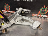 2004-2007 CADILLAC CTS-V RF COMPLETE KNEE ASSEMBLY OEM  #1411
