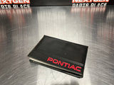 2005 PONTIAC GTO OWNERS MANUAL OEM #762