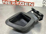 97-04 C5 CORVETTE DOOR PANEL DEFROST VENT LH DRIVER SIDE OEM #359