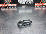 05-13 C6 CORVETTE BLEND DOOR ACTUATOR OEM 52405614