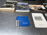 2015 FORD F250 OWNERS MANUAL OEM #1144