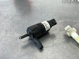 97-04 C5 CORVETTE WINDSHIELD WASHER PUMP OEM 22144914 AND LEVEL SENSOR #433