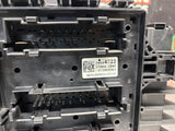 2017 CAMARO SS FUSE BOX WITH COVER /BRACKET OEM 84044723 #1619