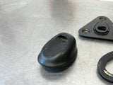 97-04 C5 CORVETTE TARGA STORAGE OEM #428
