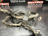 2011 FORD F250 6.7 DIESEL 6R140 TRANSMISSION AUTO TCASE WIRING HARNESS OEM #731