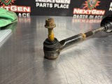 2016 FORD MUSTANG GT ELECTRIC STEERING RACK OEM FR3C-3D070-BG #1112