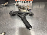 05 - 13 C6 CORVETTE E BRAKE HANDLE OEM #741