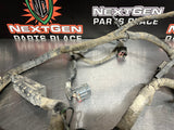 08 09 10 FORD F250 F350 6.4 DIESEL 5R110 4WD TRANSMISSION HARNESS OEM #689