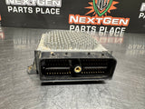 2012 SILVERADO LTZ ALLISON TCM T14 TRANSMISSION CONTROL MODULE 24256861 #774