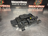 2008 FORD F250 BODY CONTROL MODULE CABIN FUSE BOX OEM 7C3T-15604-AL #1361