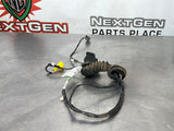 2016 FORD F-150 LH DRIVER FRONT DOOR HARNESS OEM #323