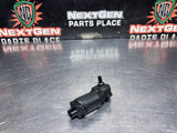 05-13 C6 CORVETTE BLEND DOOR ACTUATOR OEM 52405614