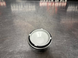 2015 FORD MUSTANG LH HEADLIGHT BULB ACCESS COVER CAP OEM #1196