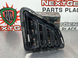 2017 CAMARO SS LEFT BUMPER LOWER GRILLE 23158571 OEM #346