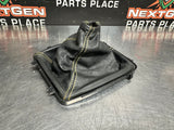2016 FORD MUSTANG GT MANUAL SHIFTER TRIM/ BOOT #1197
