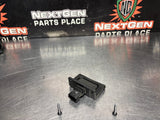 2006 C6 CORVETTE LH DRIVER SIDE DOOR TOUCH PAD HANDLE OEM #1407