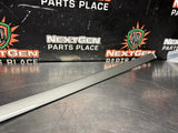10-15 CAMARO SS DRIVER SIDE DASH TRIM SILVER 92245216 OEM  #1539