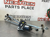 2015 FORD MUSTANG WIPER MOTOR ASSEMBLY FR3B-17500-AC OEM #401