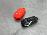 2015 FORD MUSTANG KEY FOB USED OEM #3525