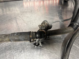 2004 PONTIAC GTO HEATER CORE LINES HOSES OEM #1167