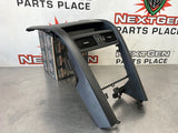 08-09 PONTIAC G8 RADIO BEZEL TRIM PANEL OEM #391