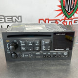 97-04 C5 CORVETTE OEM RADIO 09390211 #VV431