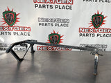 97-04 C5 CORVETTE LOWER RADIATOR SUPPORT SKID BAR OEM #VV978