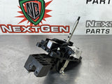 2015 FORD MUSTANG GT AUTO (6R80) SHIFTER ASSEMBLY OEM #344