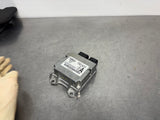 2012 FORD MUSTANG GT AIR BAG MODULE BR33-14B321-AF OEM #1493
