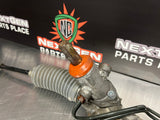 2006 PONTIAC GTO KYB POWER STEERING RACK 92184103 #762