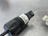 97-04 C5 CORVETTE WINDSHIELD WASHER PUMP OEM 22144914 AND LEVEL SENSOR #433