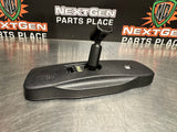 2013 GM SILVERADO SIERRA INTERIOR REAR VIEW MIRROR BACK UP CAMERA 22915244 #800