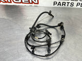 2020 MUSTANG GT FRONT ABS WHEEL SENSORS OEM #326